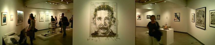 The Art of NO Opening